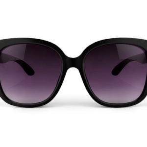 Luxe Oversized Sunglasses